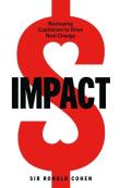 Impact. Autor: Cohen Ronald. Dadada.pl Okładka książki Impact
