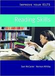 Okładka książki Improve your IELTS Reading Skills MACMILLAN
