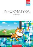 Informatyka podręcznik dla klasy 4 szkoły podstawowej 177336. Autor: Kranas Witold, Agnieszka Samulska, Jochemczyk Wanda. Dadada.pl Okładka książki Informatyka podręcznik dla klasy 4 szkoły podstawowej 177336