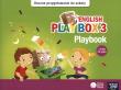 Okładka książki J. Angielski SP English Play Box 3 NE