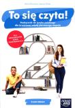 J. Polski ZSZ 2 To się czyta! Podr. wyd.2020. Autor: Joanna Klimowicz, Ginter Joanna. Dadada.pl Okładka książki J. Polski ZSZ 2 To się czyta! Podr. wyd.2020