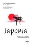 Japonia. Subiektywny przewodnik nieokrzesanego gaijina po meandrach zaskakującej rzeczywistości. Autor: Paulina Walczak-Matla, Maciej Matla. Dadada.pl Okładka książki Japonia. Subiektywny przewodnik nieokrzesanego gaijina po meandrach zaskakującej rzeczywistości