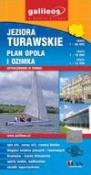 Zdjęcie produktu Jeziora Turawskie Plan Opola i Ozimka/Galileo