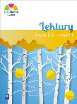 Kalejdoskop ucznia Lektury klasy 1-3 część 1
Edukacja wczesnoszkolna. Autor: Harmak Katarzyna, Izbińska Kamila. Dadada.pl Okładka książki Kalejdoskop ucznia Lektury klasy 1-3 część 1
Edukacja wczesnoszkolna