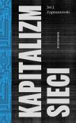 Okładka książki Kapitalizm Sieci