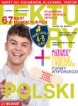 Karty edukacyjne . KLASY 4-8. Polski - LEKTURY. Autor: Opracowanie zbiorowe. Dadada.pl Okładka książki Karty edukacyjne . KLASY 4-8. Polski - LEKTURY
