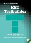 KET Testbuilder bez klucza + CD Pack NEW MACMILLAN. Autor: Dymond Sarah, Kenny Nick, Amanda French. Dadada.pl Okładka książki KET Testbuilder bez klucza + CD Pack NEW MACMILLAN