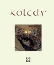 Kolędy. Autor: Marta Gerus. Dadada.pl Okładka książki Kolędy