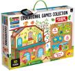 Okładka książki Kolekcja gier edukacyjnych - Farma