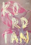 Okładka książki Kordian
