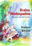 Okładka książki Kraina Wodospadów TW