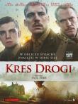 Kres Drogi (książka +DVD). Autor: Simon Reade. Dadada.pl Okładka książki Kres Drogi (książka +DVD)