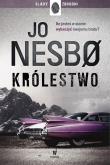 Królestwo. Autor: Nesbo Jo. Dadada.pl Okładka książki Królestwo