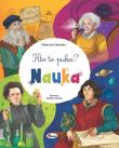 Kto to puka Nauka. Autor: Vanevska Katarzyna. Dadada.pl Okładka książki Kto to puka Nauka