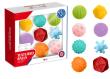 Opakowanie Kule sensoryczne 8 szt.