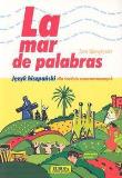 La mar de palabras. Hiszp. dla Śr. zaawan. EUROPA. Autor: Wawrykowicz Anna. Dadada.pl Okładka książki La mar de palabras. Hiszp. dla Śr. zaawan. EUROPA
