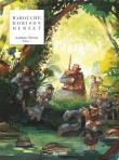 Łabędzi Śpiew T.I. Autor: Herzet Emmanuel, Dorison Xavier. Dadada.pl Okładka książki Łabędzi Śpiew T.I