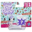 Opakowanie Littlest Pet Shop Para Zwierzaków Dash & May