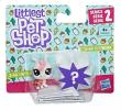 Opakowanie Littlest Pet Shop Para Zwierzaków Lynette & Cy