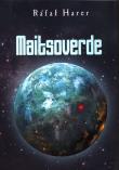 Maitsoverde. Autor: Harer Rafał. Dadada.pl Okładka książki Maitsoverde