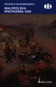 Okładka książki Małopolska Wschodnia 1939