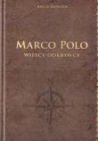 Okładka książki Marco Polo Wielcy odkrywcy