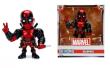 Opakowanie Marvel figurka Deadpool 10cm
