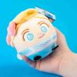 Opakowanie Maskotka Squeezy Pals Toy Story - Bo Peep