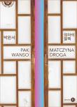 Okładka książki Matczyna droga