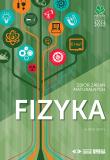 Matura 2021/2022 Fizyka Zbiór zadań maturalnych. Autor: Ortyl Alfred. Dadada.pl Okładka książki Matura 2021/2022 Fizyka Zbiór zadań maturalnych