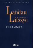 Mechanika. Autor: Landau Lew D., Lifszyc Jewgienij M.. Dadada.pl Okładka książki Mechanika