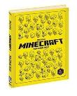 Minecraft. Rocznik 2021. Autor: Dan Whitehead, Thomas McBrien. Dadada.pl Okładka książki Minecraft. Rocznik 2021