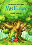 Okładka książki Miś Fantazy