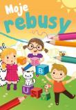 Okładka książki Moje rebusy