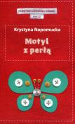 Okładka książki Motyl z perłą/Edipresse/br/