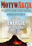 MotywAkcja. Autor: Andrzej Wojtyniak. Dadada.pl Okładka książki MotywAkcja