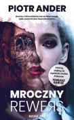 Okładka książki Mroczny rewers