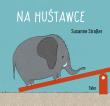 Okładka książki Na huśtawce