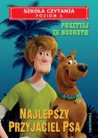 Najlepszy przyjaciel psa. Poczytaj ze Scoobym. Autor: Opracowanie zbiorowe. Dadada.pl Okładka książki Najlepszy przyjaciel psa. Poczytaj ze Scoobym