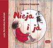 Opakowanie Nieja i ja audiobook