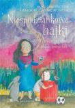 Niespodziankowe bajki Wielkie prawdy w małych opowiastkach. Autor: Prus Wojciech. Dadada.pl Okładka książki Niespodziankowe bajki Wielkie prawdy w małych opowiastkach