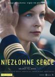 Niezłomne Serce. Książka z filmem DVD. Wydawca: Telewizja Polska S.A.. Dadada.pl Opakowanie Niezłomne Serce. Książka z filmem DVD