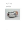 Nomana. Magda Moskwa. Autor: Maria Morzuch, Jarosław Lubiak. Dadada.pl Okładka książki Nomana. Magda Moskwa