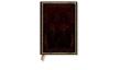 Opakowanie Notatnik black moroccan midi linia pb3563-3