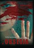 Okładka książki Obsesja