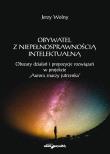 Obywatel z niepełnosprawnością intelektualną. Obszary działań i propozycje rozwiązań w projekcie „Au. Autor: red. Jerzy Wolny. Dadada.pl Okładka książki Obywatel z niepełnosprawnością intelektualną. Obszary działań i propozycje rozwiązań w projekcie „Au
