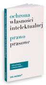 Okładka książki Ochrona własności intelektualnej... w.2020