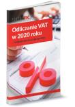 Opakowanie Odliczanie VAT w 2020 roku - wyjaśnienia praktyczne