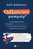 Okładka książki Odlotowe pomysły