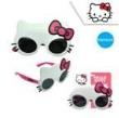 Opakowanie Okulary przeciwsłoneczne Hello Kitty